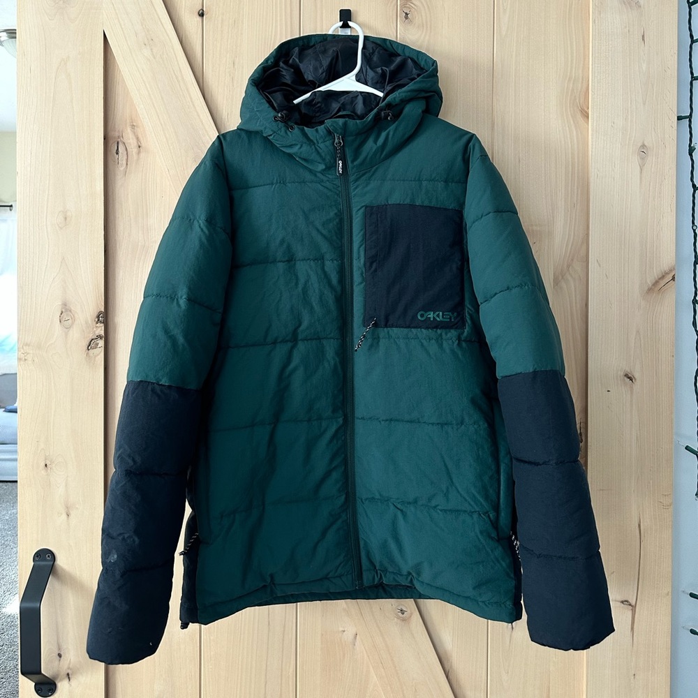 Oakley Tahoe Rc ski jacket